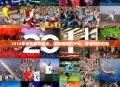 2014年体育赛事盘点，激情燃烧的岁月，辉煌时刻回顾