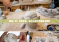 轻松上手，从零开始，黏土人物制作教程全解析