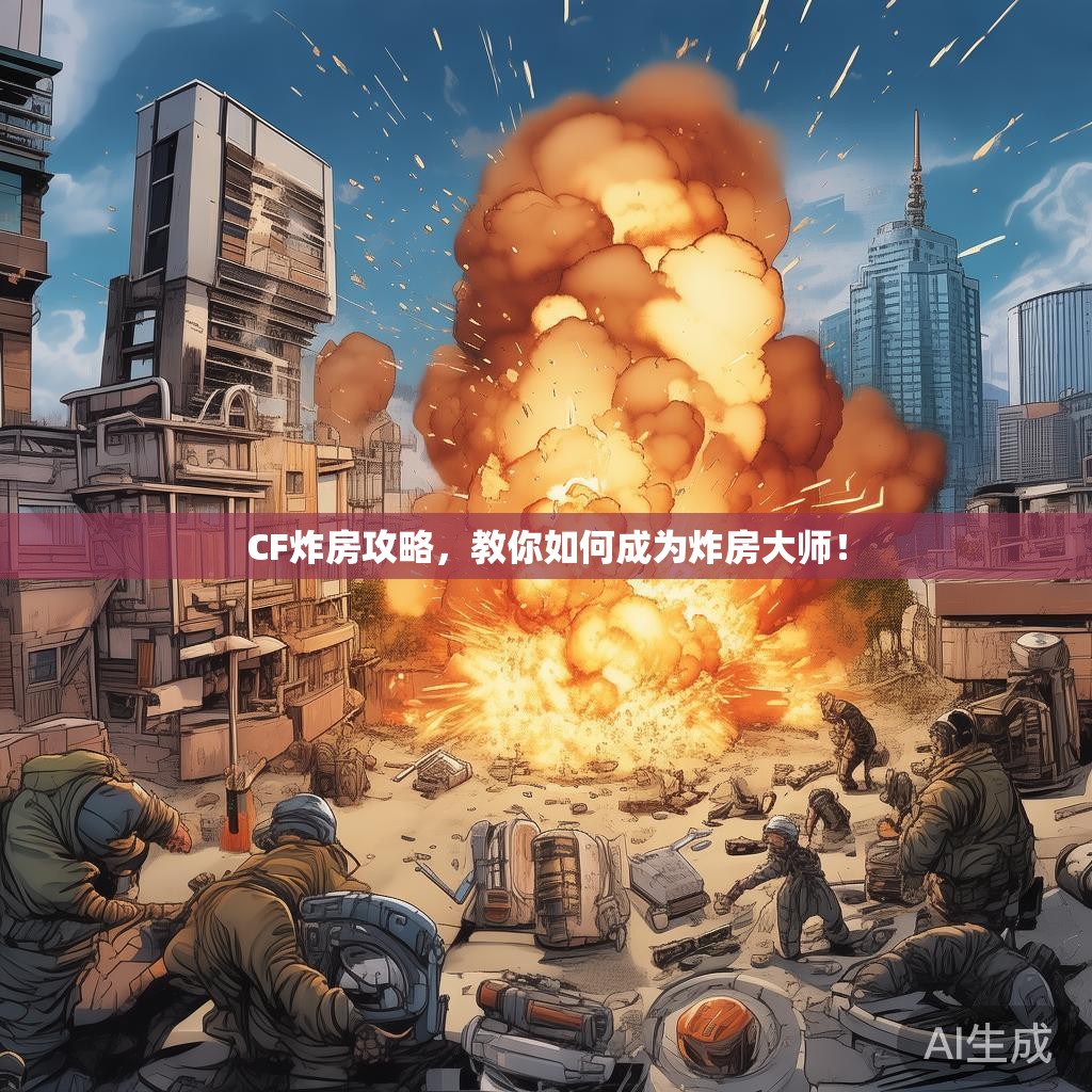 CF炸房攻略,教你如何成为炸房大师! CF炸房攻略,教你如何成为炸房大师!