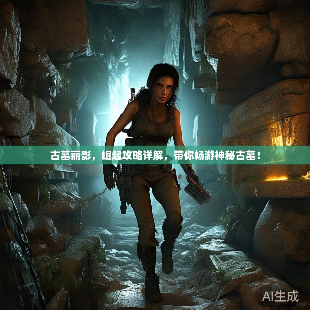 古墓丽影,崛起攻略详解,带你畅游神秘古墓! 古墓丽影,崛起攻略详解,带你畅游神秘古墓!