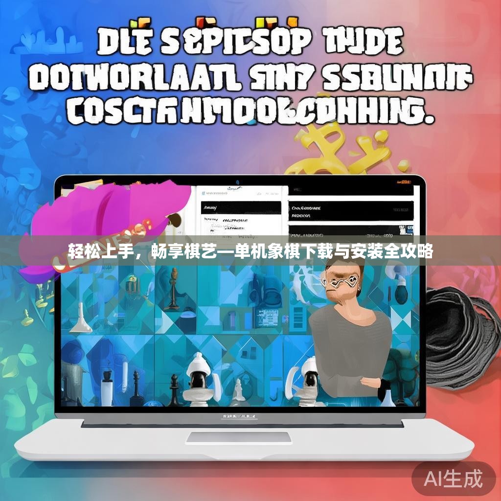 轻松上手，畅享棋艺—单机象棋下载与安装全攻略