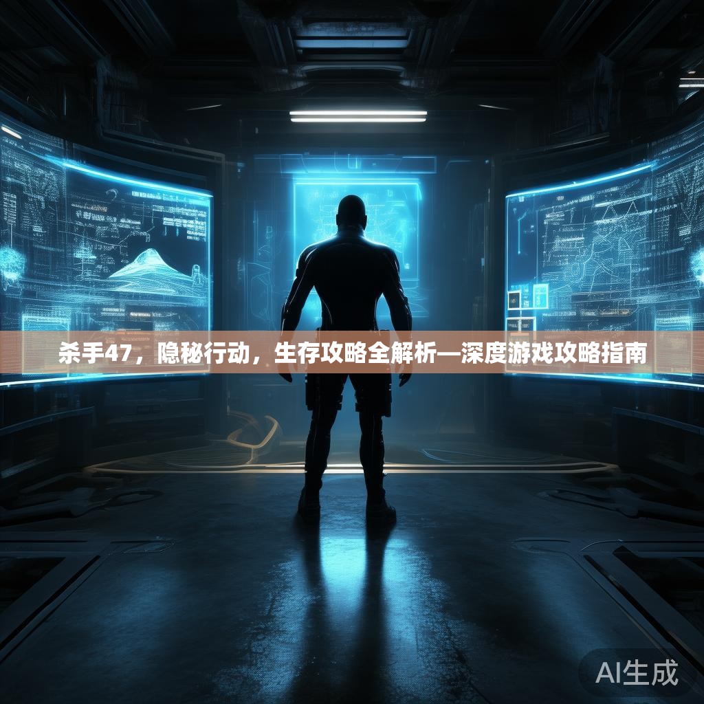 杀手47，隐秘行动，生存攻略全解析—深度游戏攻略指南