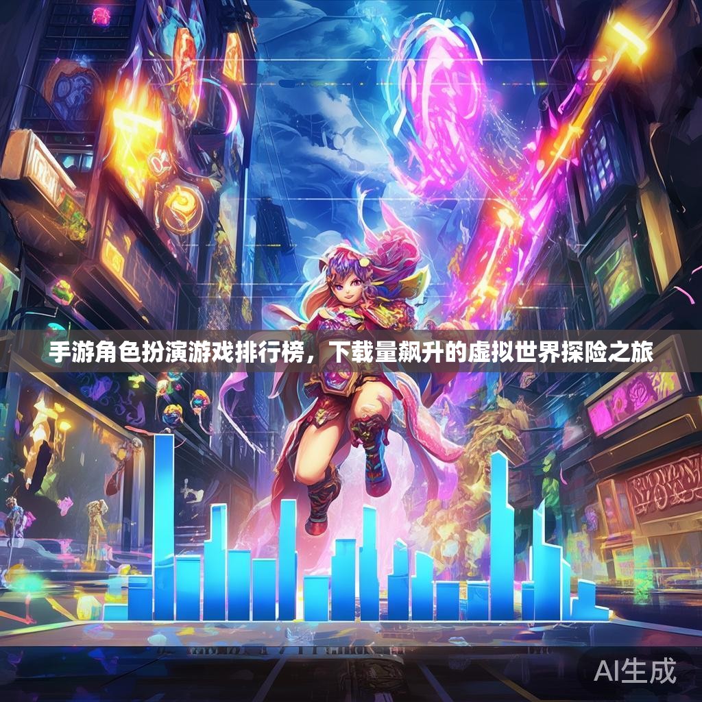 手游角色扮演游戏排行榜,下载量飙升的虚拟世界探险之旅 手游角色扮演游戏排行榜,下载量飙升的虚拟世界探险之旅