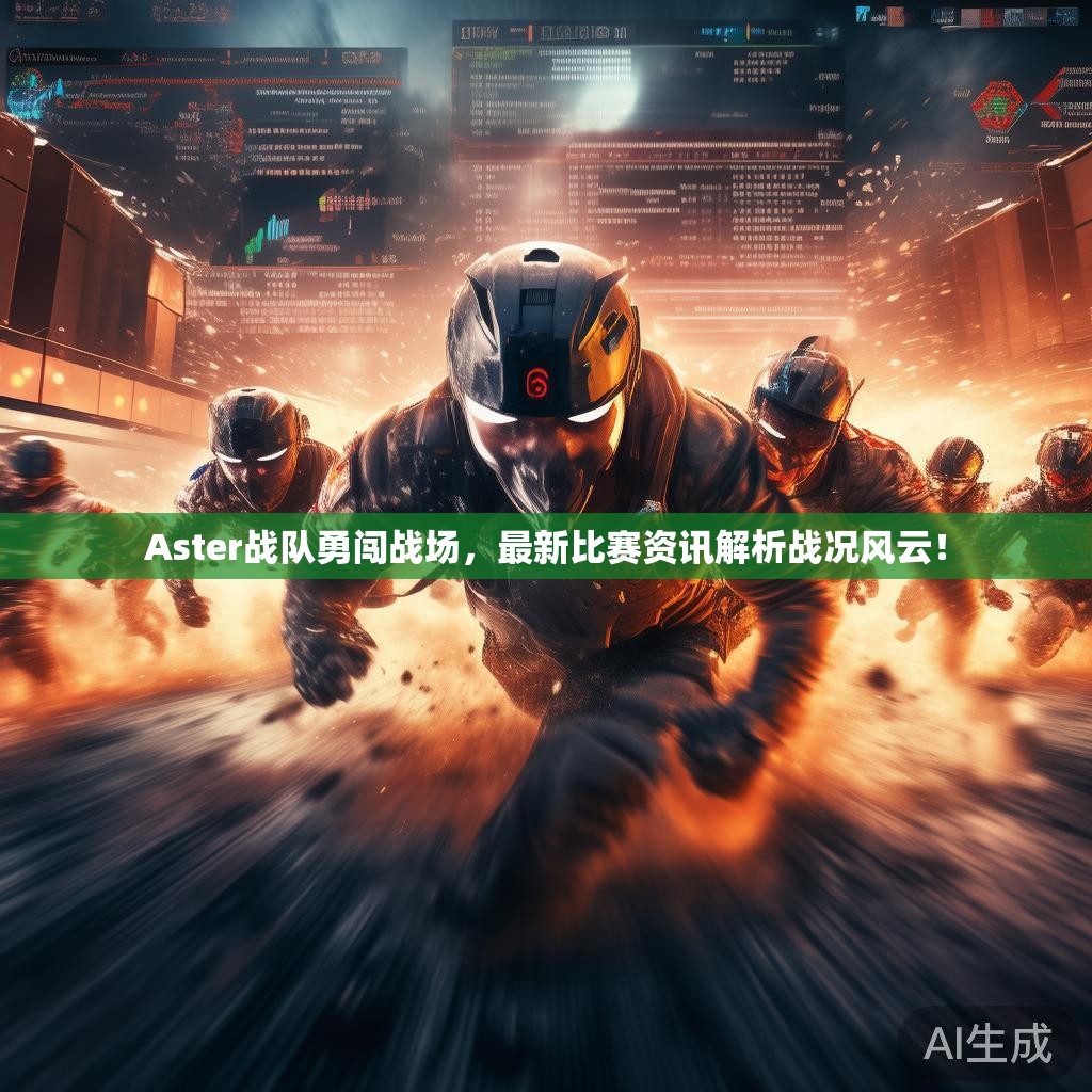 Aster战队勇闯战场，最新比赛资讯解析战况风云！
