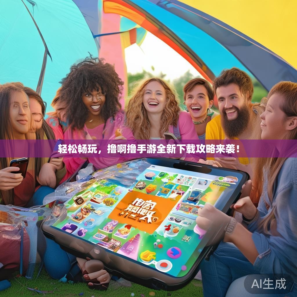 轻松畅玩，撸啊撸手游全新下载攻略来袭！