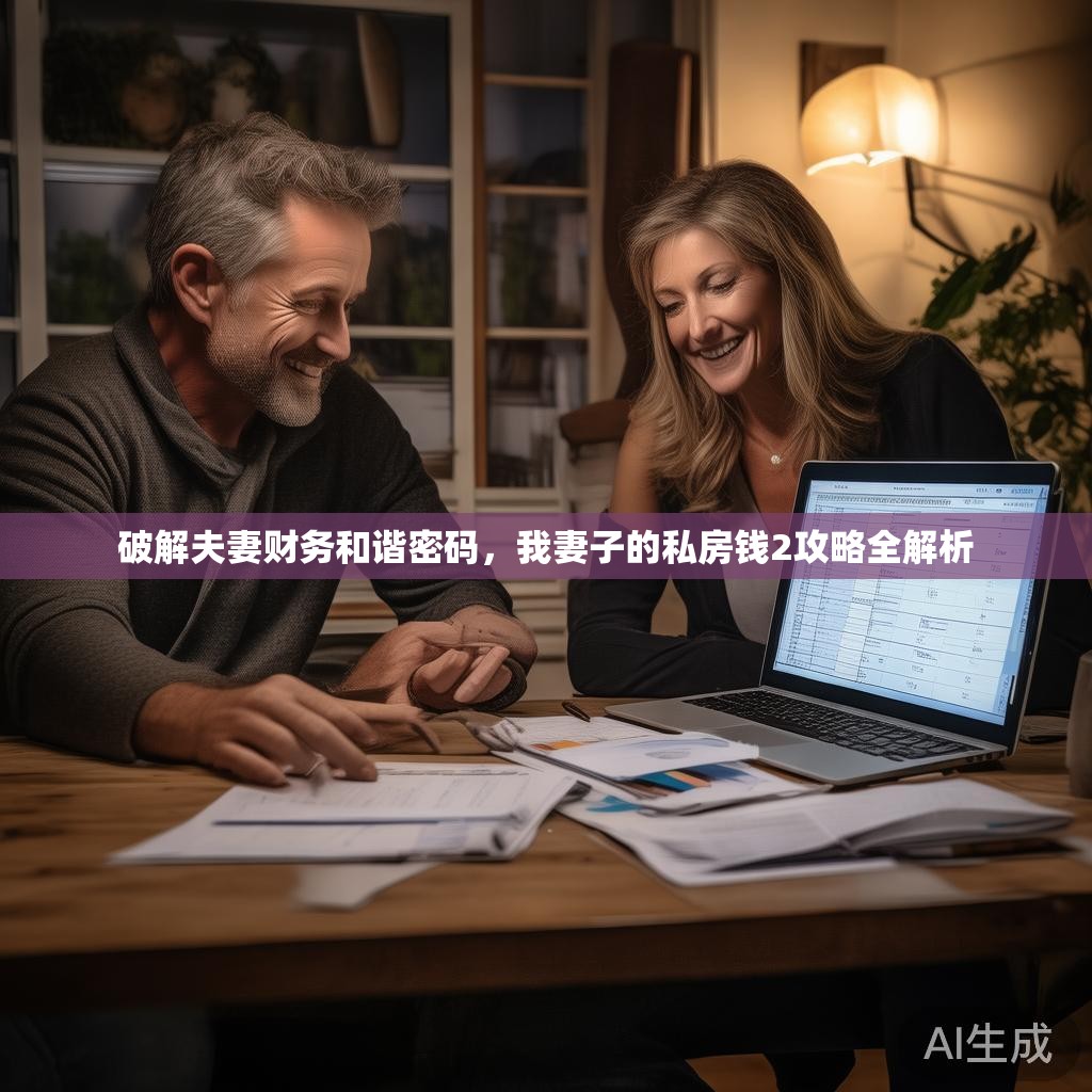 破解夫妻财务和谐密码，我妻子的私房钱2攻略全解析