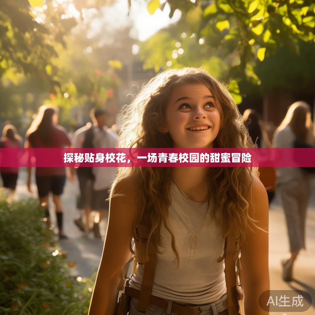 探秘贴身校花，一场青春校园的甜蜜冒险