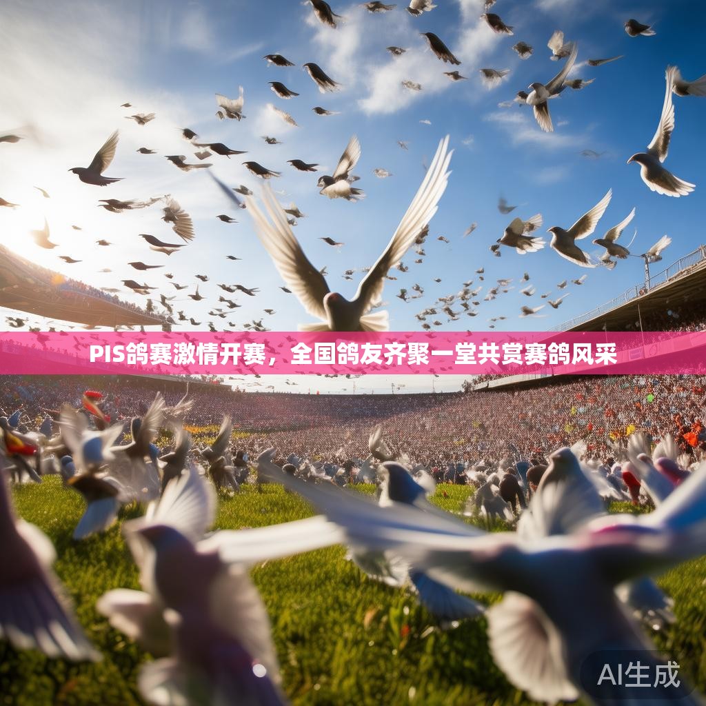 PIS鸽赛激情开赛，全国鸽友齐聚一堂共赏赛鸽风采