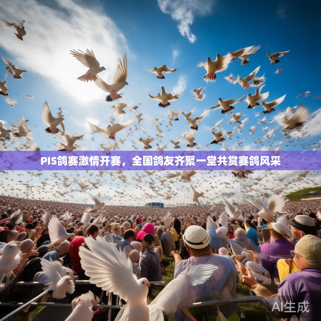 PIS鸽赛激情开赛，全国鸽友齐聚一堂共赏赛鸽风采