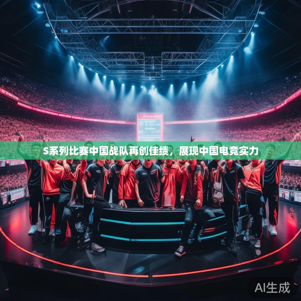 S系列比赛中国战队再创佳绩，展现中国电竞实力