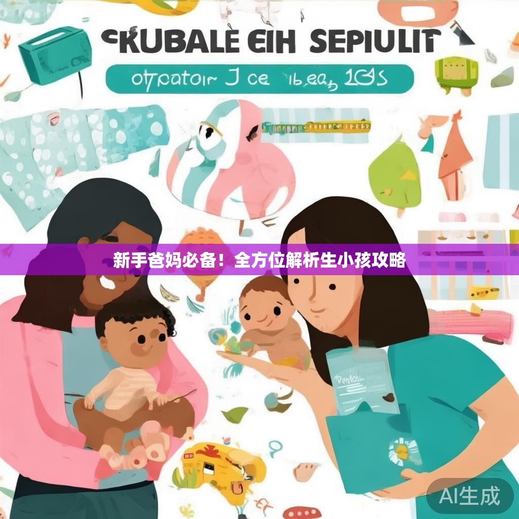 新手爸妈必备!全方位解析生小孩攻略 新手爸妈必备!全方位解析生小孩攻略