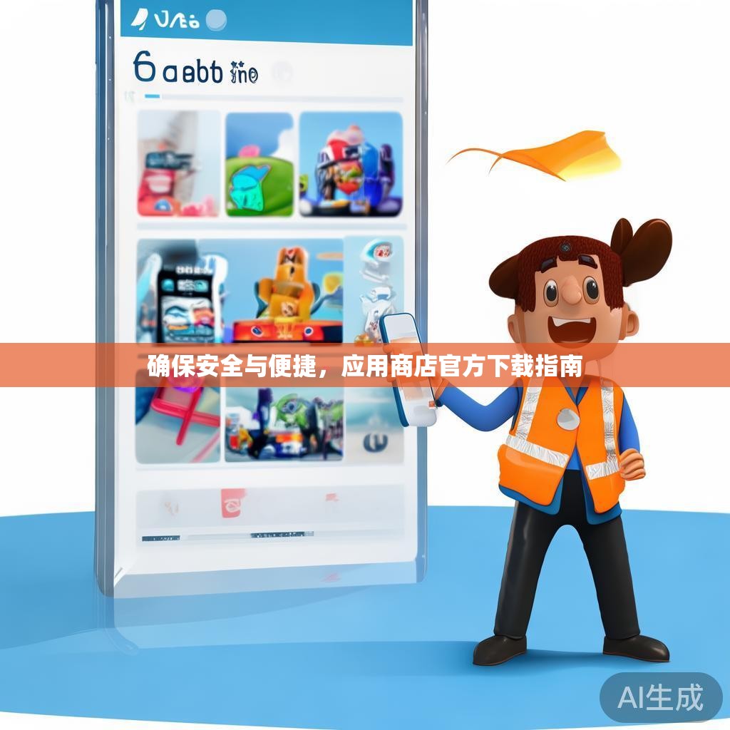 确保安全与便捷，应用商店官方下载指南