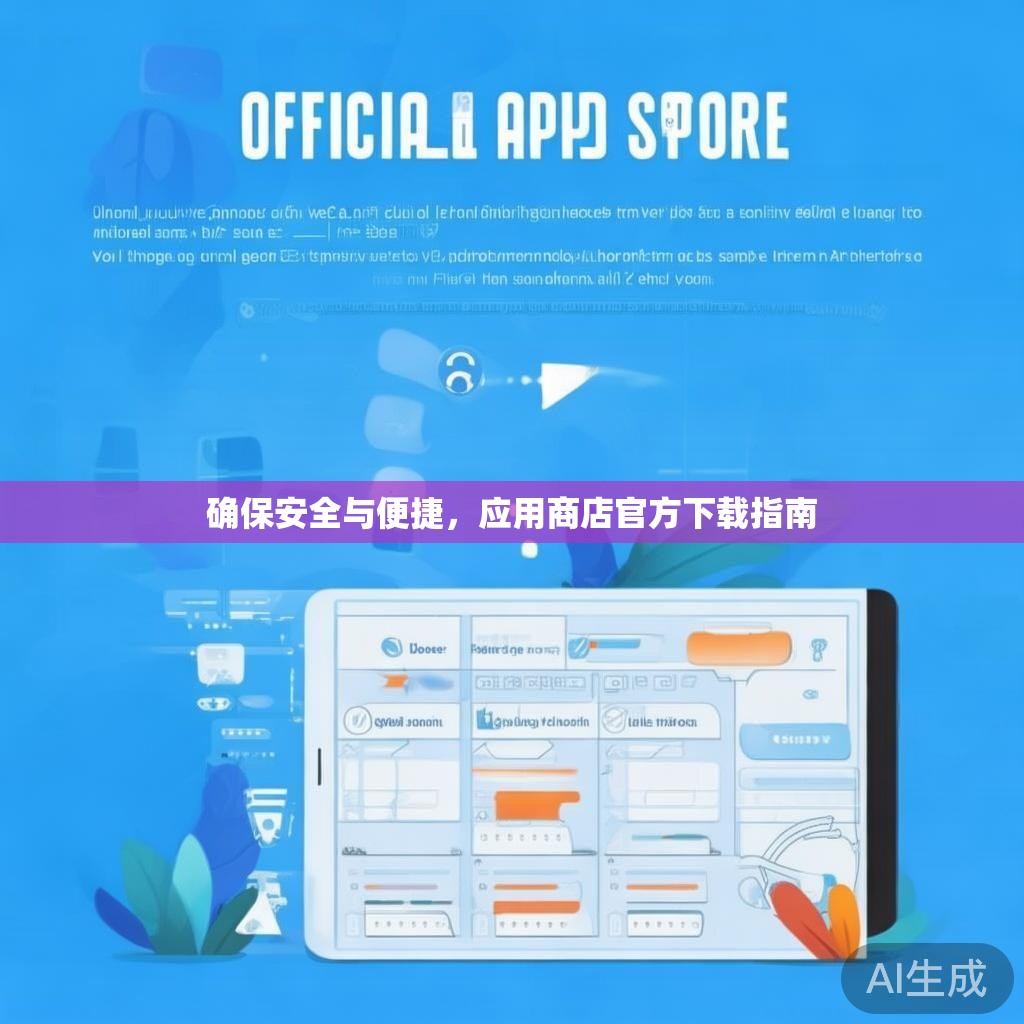 确保安全与便捷，应用商店官方下载指南