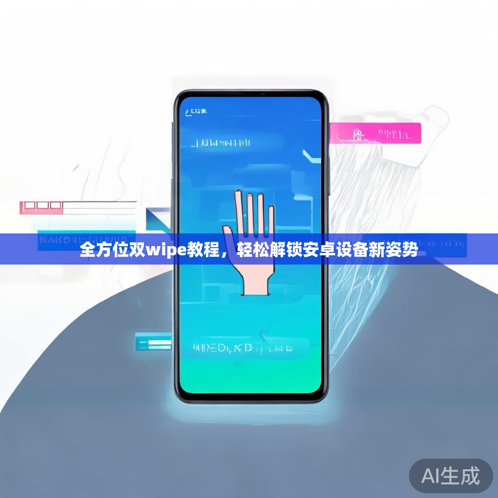 全方位双wipe教程，轻松解锁安卓设备新姿势