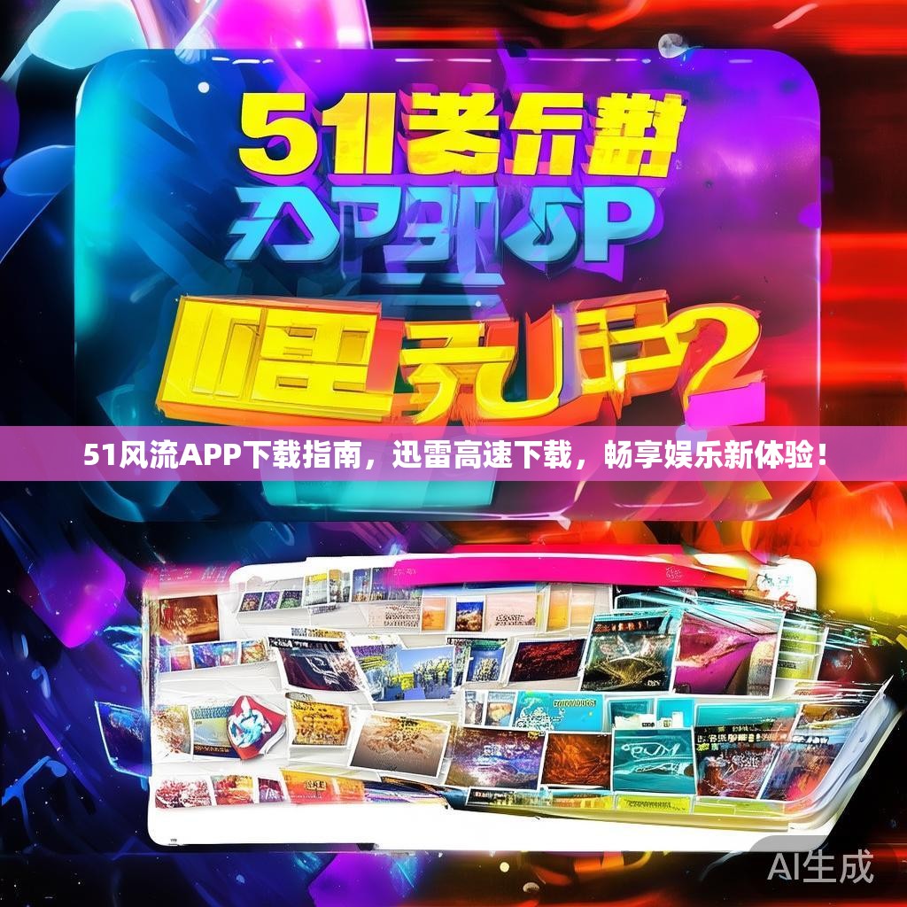 51风流APP下载指南，迅雷高速下载，畅享娱乐新体验！