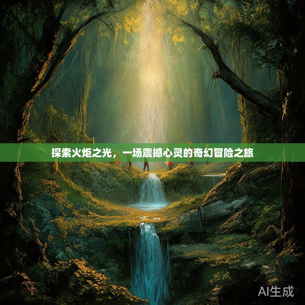 探索火炬之光，一场震撼心灵的奇幻冒险之旅