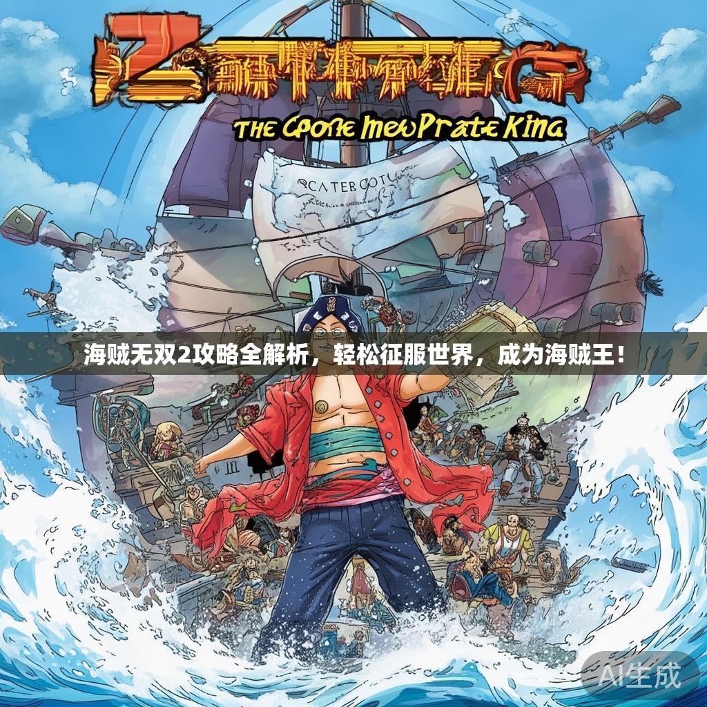 海贼无双2攻略全解析,轻松征服世界,成为海贼王! 海贼无双2攻略全解析,轻松征服世界,成为海贼王!