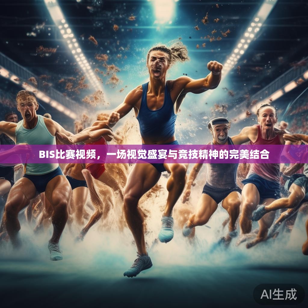 BIS比赛视频，一场视觉盛宴与竞技精神的完美结合