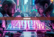 创建博弈