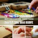 简易手工串珠工艺品制作教程，打造你的个性化饰品