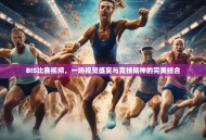 BIS比赛视频，一场视觉盛宴与竞技精神的完美结合