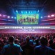 Dota 2 火热赛事来袭，拉上好友一起见证电竞巅峰对决！