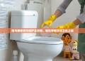 抽马桶使用与维护全攻略，轻松掌握清洁卫生之道