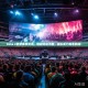 Dota 2最新赛事资讯，精彩对决不断，战队实力角逐巅峰！