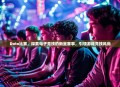 Doto比赛，探索电子竞技的新星赛事，引领游戏竞技风尚