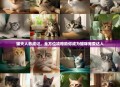 猫夫人养成记，全方位攻略助你成为猫咪宠爱达人