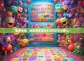 创意无限，探索游戏组合名字的艺术与魅力