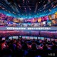 电竞比赛项目深度剖析，揭秘电子竞技的多元化魅力