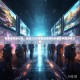 探索虚拟新纪元，盘点2023年度最受期待的全新网络游戏大作