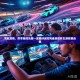 驾驭激情，尽享操控乐趣—深度评测方向盘单机开车游戏精选集