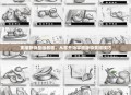 素描静物基础教程，从零开始掌握静物素描技巧