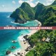 黑岛旅游攻略，探寻神秘海岛，享受自然与人文的完美融合