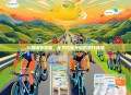 公路骑手攻略，全方位提升你的骑行体验