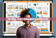 深入浅出，PR官方教程全面解析与实战技巧分享