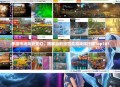 手游市场风云变幻，揭秘当前经营类游戏排行榜Top10！
