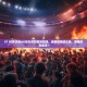 CF S8总决赛AG战队精彩瞬间回顾，激情燃烧的战场，荣耀时刻重现！