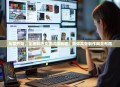 从零开始，全面解析页面切图教程，助你高效制作网页布局