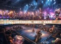 Dota 2比赛视频精彩回顾，巅峰对决，英雄再临！