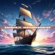 航海梦想的扬帆之旅，深度解析航海单机游戏的魅力世界