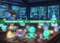 神奇宝贝教程大揭秘，从入门到精通的宝可梦训练师之路