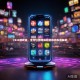 7433游戏盒,全方位游戏体验的移动乐园解析