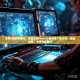 战网3魔兽争霸III，冰封王座Moon比赛录像下载攻略，重温经典，享受电竞魅力