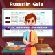 深入浅出，俄语教程的教程—高效学习俄语的指南
