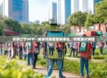 志愿辽宁APP—解锁志愿服务新体验，共建美好家园