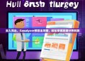 深入浅出，Canalyzer教程全攻略，轻松掌握数据分析利器