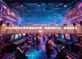 2023年度台式游戏电脑排行榜，性能巅峰对决，谁是游戏王者？